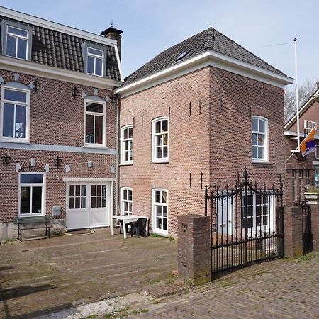 B&B Appartementen Smedery Nijmegen Dış mekan fotoğraf