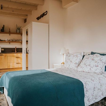 B&B Appartementen Smedery Nijmegen Dış mekan fotoğraf
