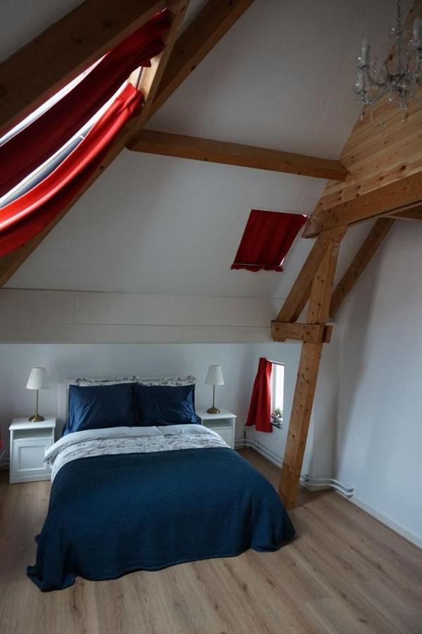 B&B Appartementen Smedery Nijmegen Dış mekan fotoğraf