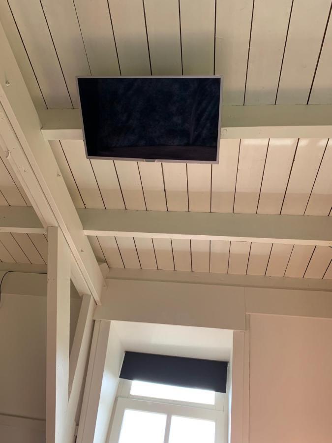 B&B Appartementen Smedery Nijmegen Dış mekan fotoğraf