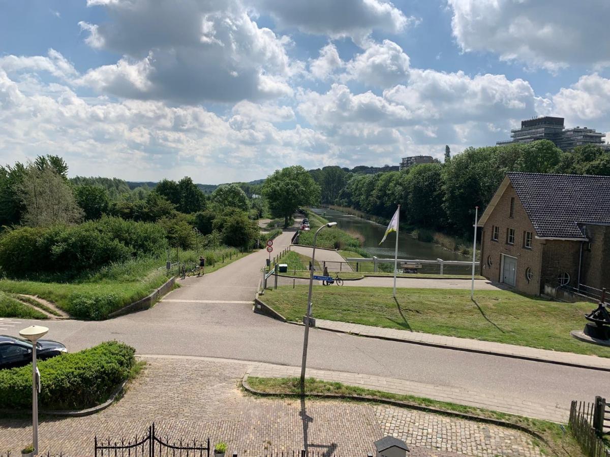 B&B Appartementen Smedery Nijmegen Dış mekan fotoğraf