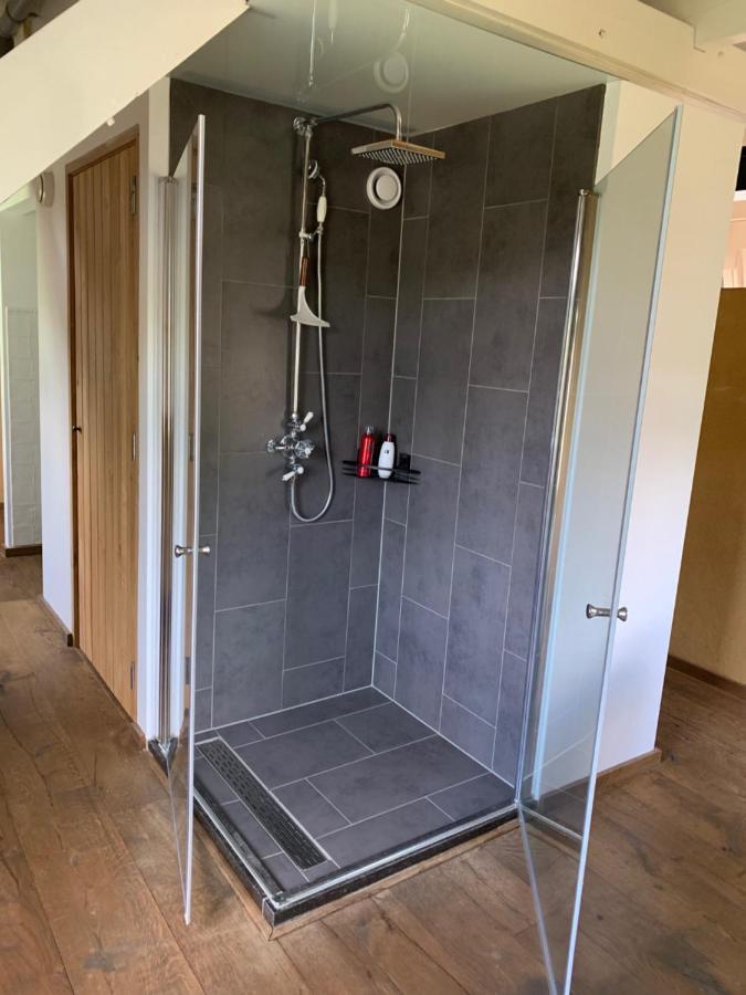 B&B Appartementen Smedery Nijmegen Dış mekan fotoğraf