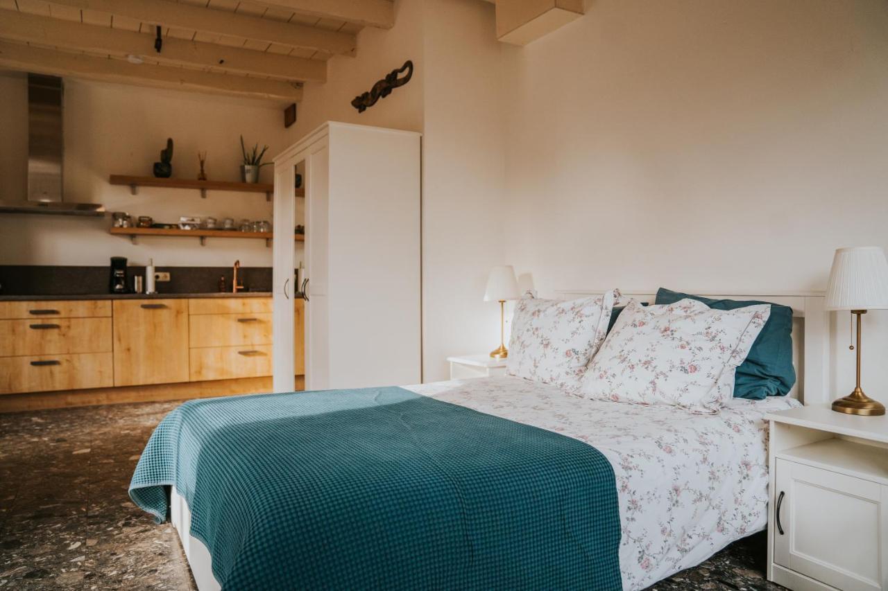 B&B Appartementen Smedery Nijmegen Dış mekan fotoğraf