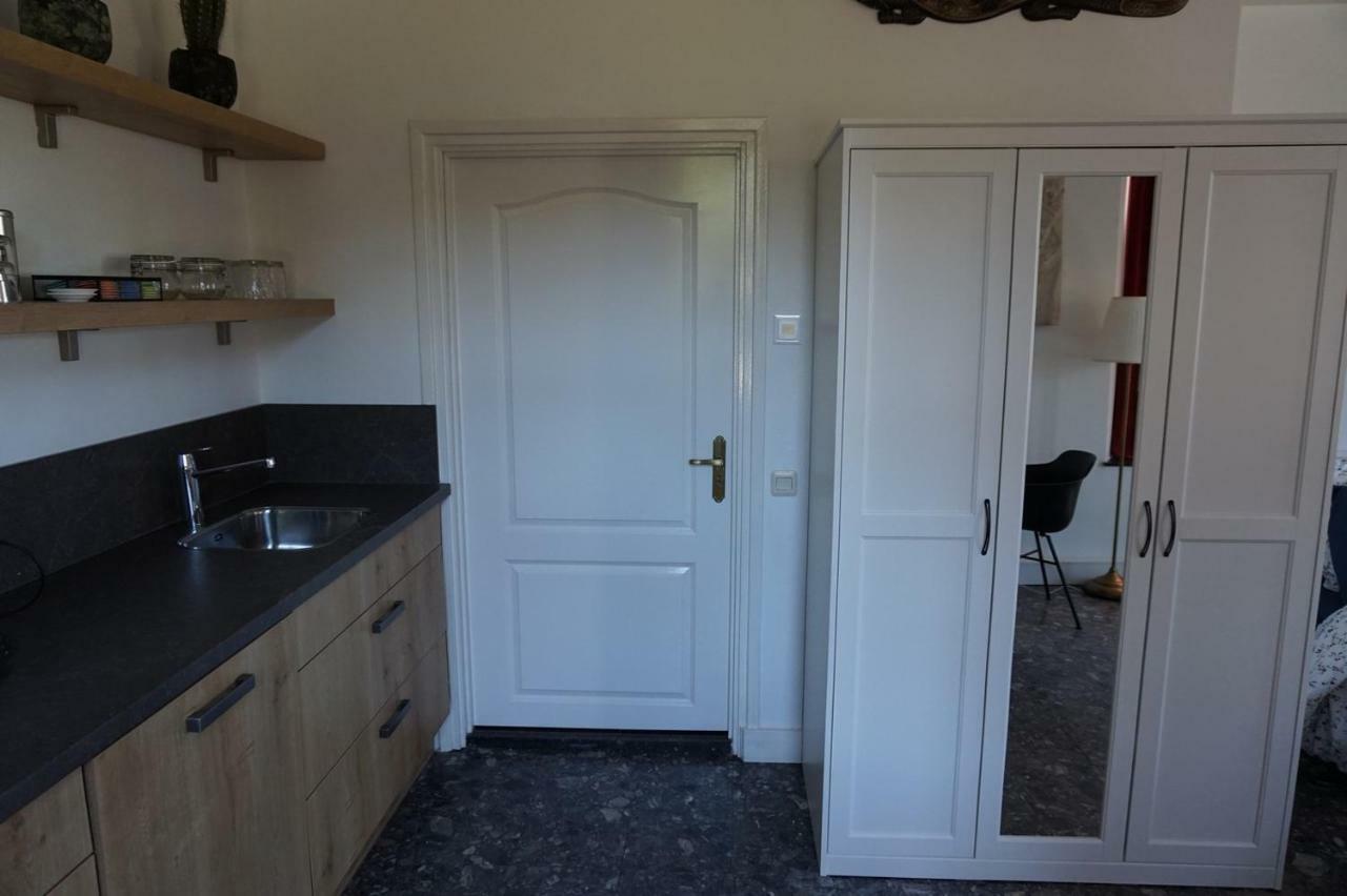 B&B Appartementen Smedery Nijmegen Dış mekan fotoğraf