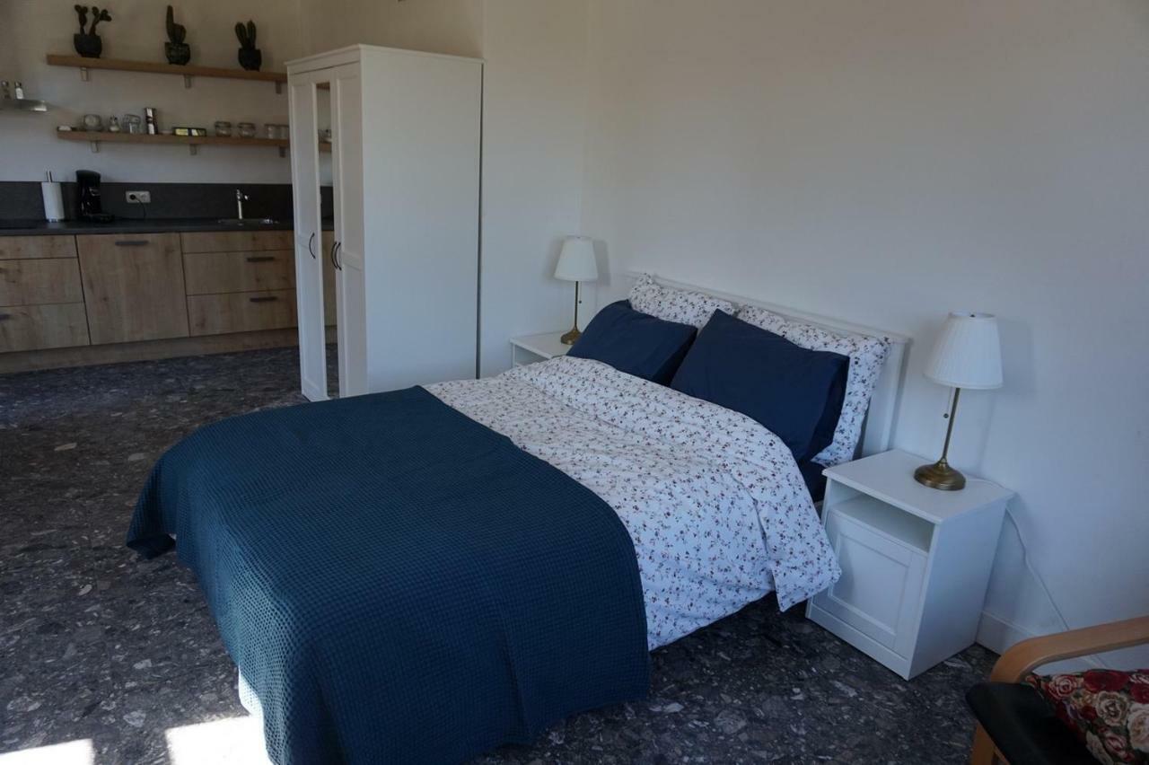 B&B Appartementen Smedery Nijmegen Dış mekan fotoğraf