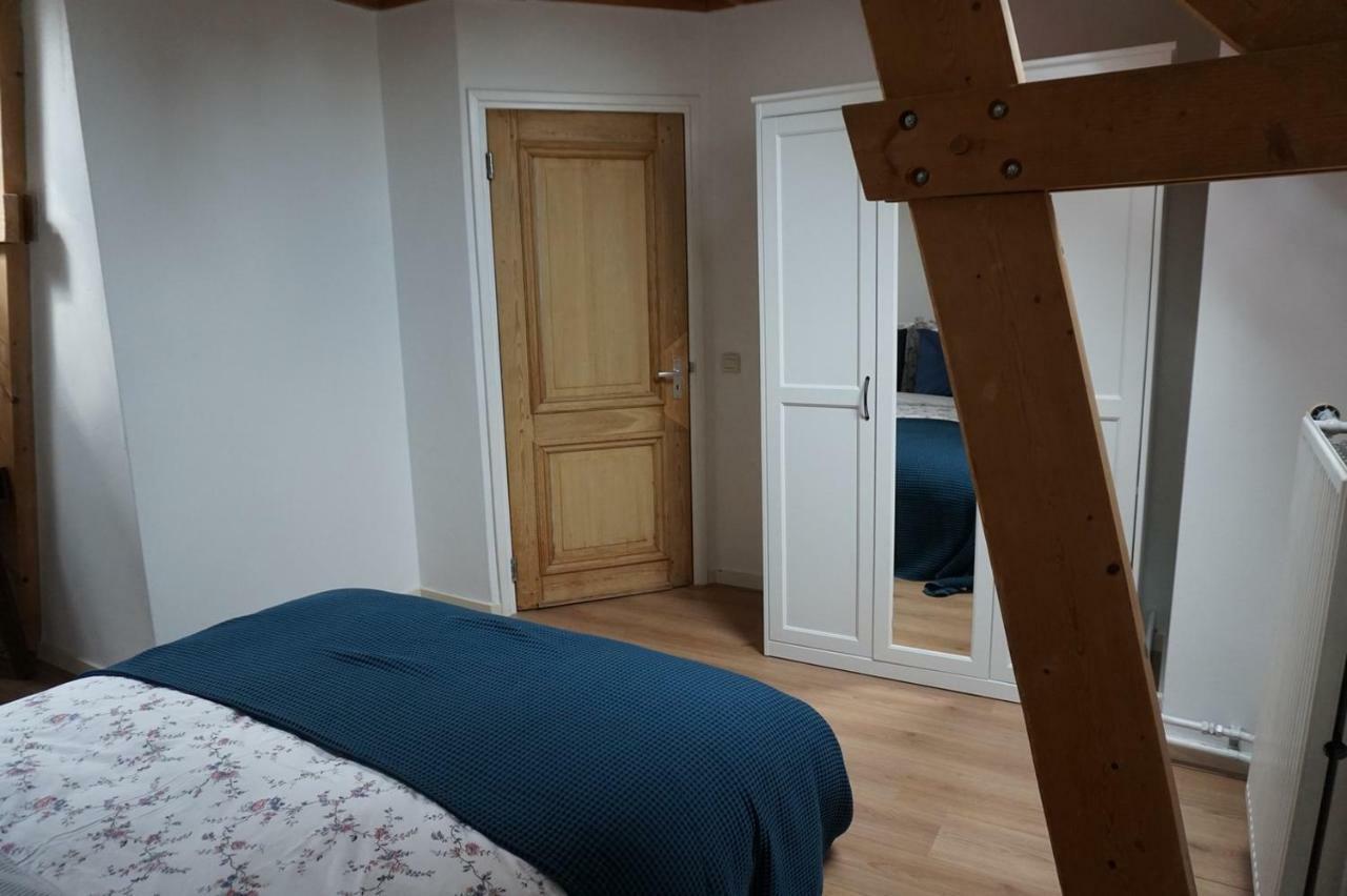 B&B Appartementen Smedery Nijmegen Dış mekan fotoğraf