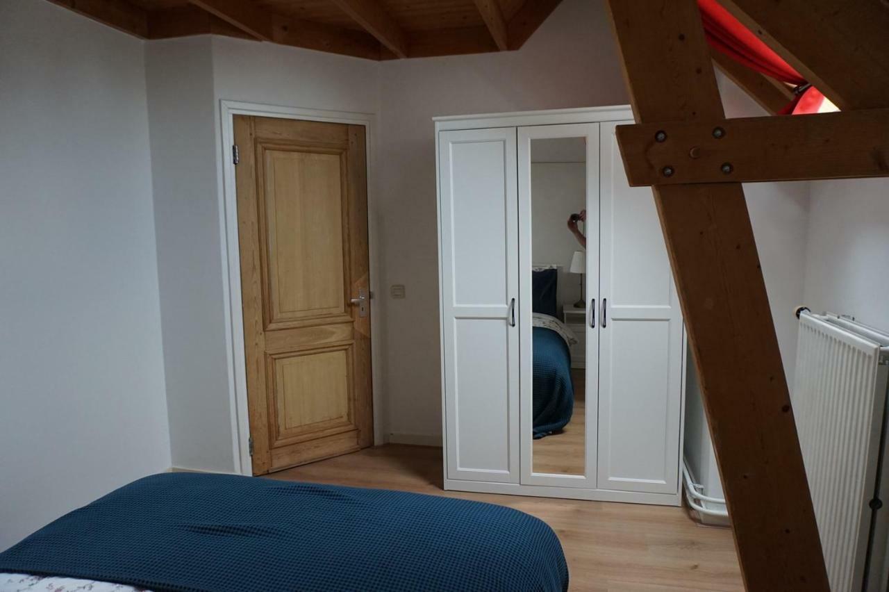 B&B Appartementen Smedery Nijmegen Dış mekan fotoğraf