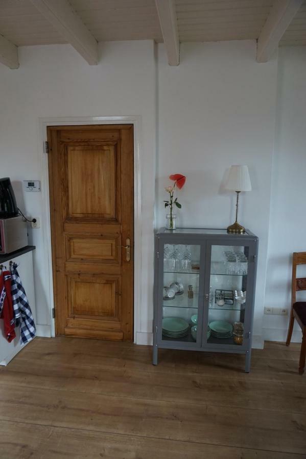 B&B Appartementen Smedery Nijmegen Dış mekan fotoğraf
