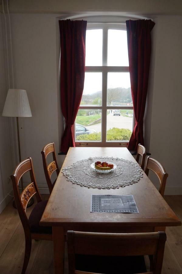 B&B Appartementen Smedery Nijmegen Dış mekan fotoğraf