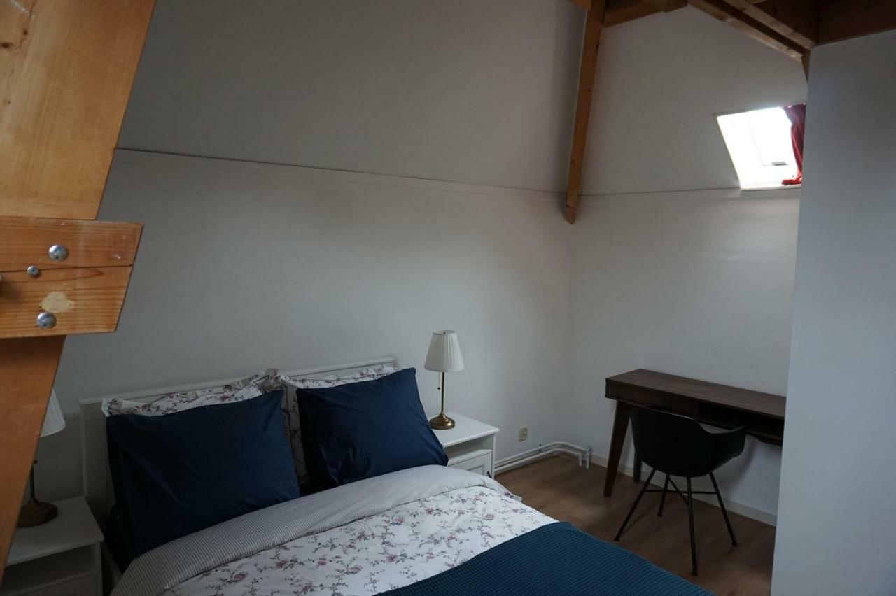B&B Appartementen Smedery Nijmegen Dış mekan fotoğraf